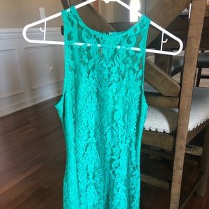 Boutique dress